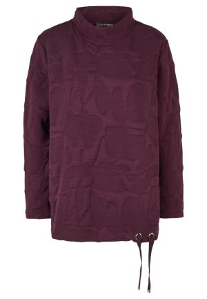  49 Aubergine