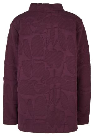  49 Aubergine