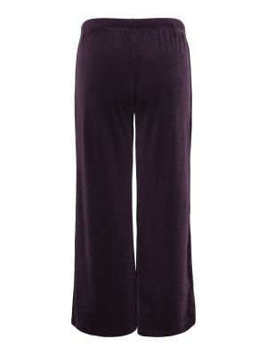 CARREBEL NEW PANT SWT JRS 177952001 Plum