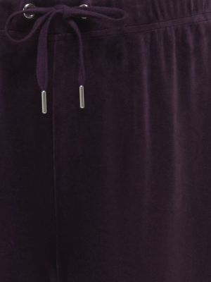 CARREBEL NEW PANT SWT JRS 177952001 Plum
