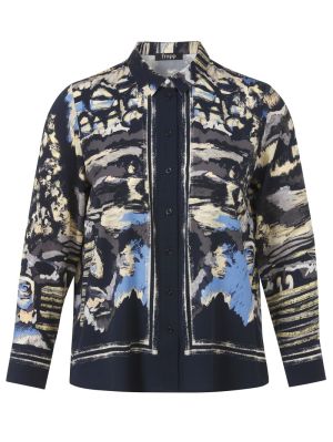  807 navy multic