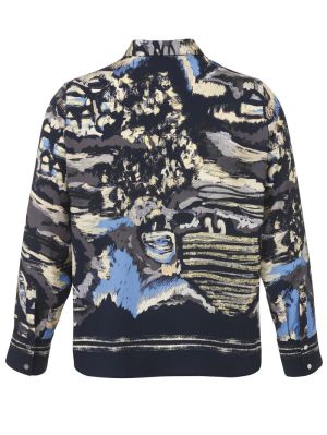  807 navy multic