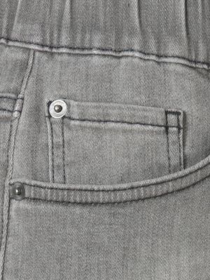  159 grau jeans