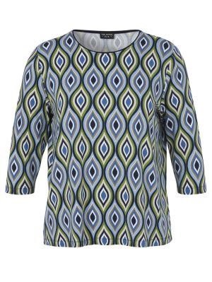  823 indigo mult
