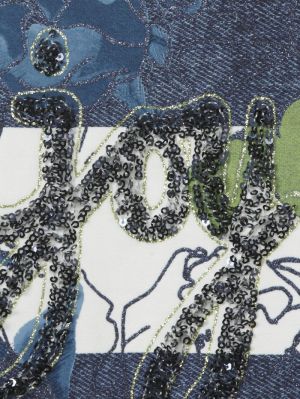  823 indigo mult