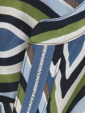  823 indigo mult