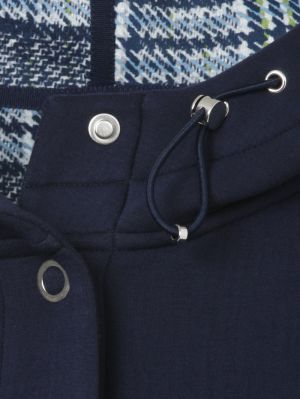  823 indigo mult