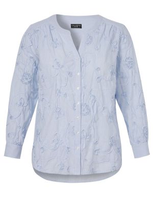  880950 hellblau