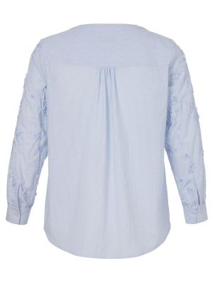  880950 hellblau