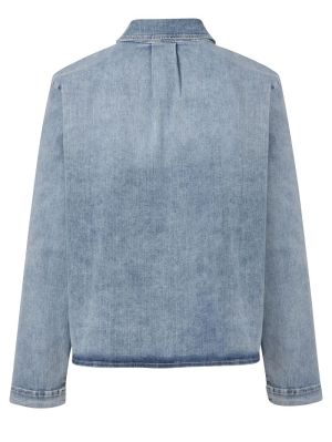  858 mid blue de