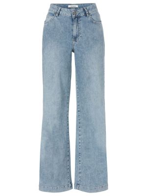  858 mid blue de