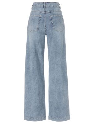  858 mid blue de