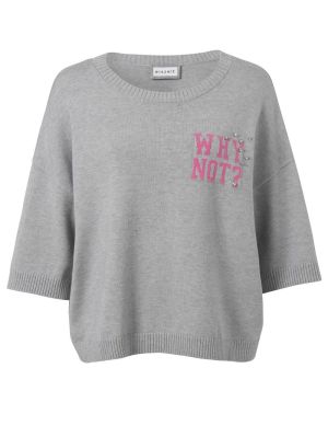  165674 grey mel