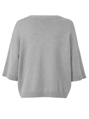  165674 grey mel