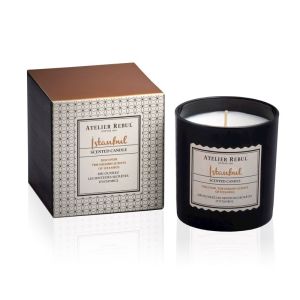 ISTANBUL SCENTED CANDLE 210g MULTI