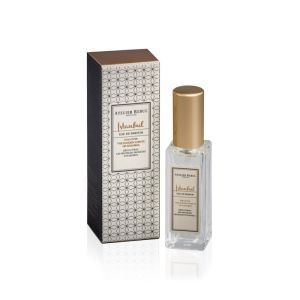 ISTANBUL EAU DE PARFUM 12 ML ZWART