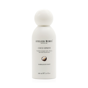 COCO SPRITZ ECRU
