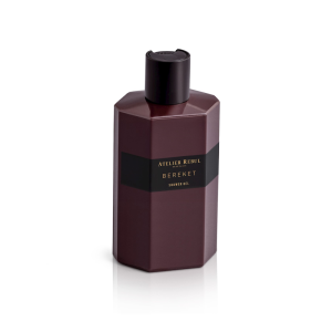 BEREKET SHOWER GEL ROOD
