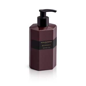 BEREKET HAND & BODY LOTION ROOD