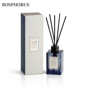ISTANBUL REED DIFFUSER  BLAUW