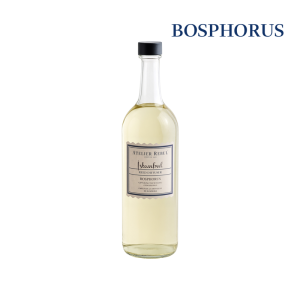 ISTANBUL REED DIFFUSER REFILL BLAUW