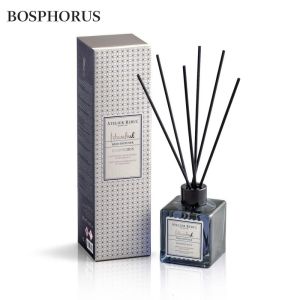 ISTANBUL REED DIFFUSER 120 ML BLAUW