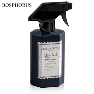 BOSPHORUS ROOM SPRAY BLAUW
