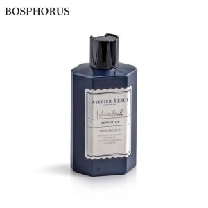 ISTANBUL BOSPHORUS SHOWER GEL BLAUW