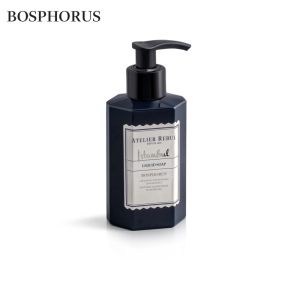 ISTANBUL BOSPHORUS SHOWER GEL BLAUW