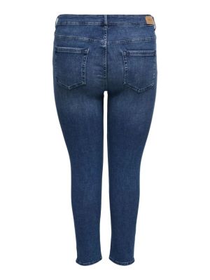 CARWILLY REG SKINNY ANK MBD 179695 Medium B