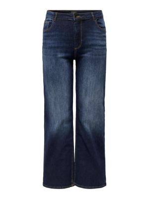 CARWILLY HW WIDE DNM TAI081 NO 177938 Dark Blu