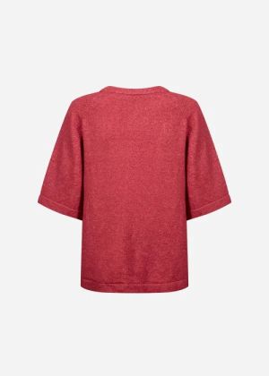  94860 SAVVY RED