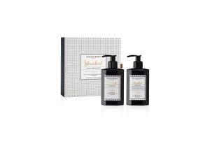 ISTANBUL PRE-MADE HAND CARE SE ZWART