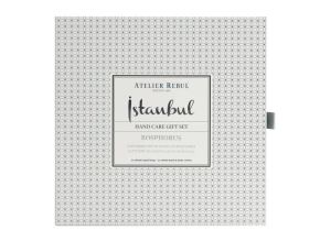 BOSPHORUS HAND CARE GIFST SET BLAUW