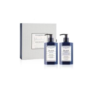 BOSPHORUS HAND CARE GIFST SET BLAUW