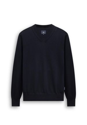 PULL V NECK 5900