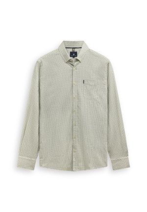 HEMD PRINT 3137