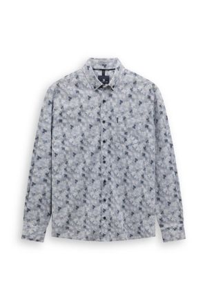 HEMD PRINT 5659