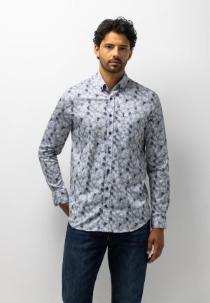 HEMD PRINT 5659