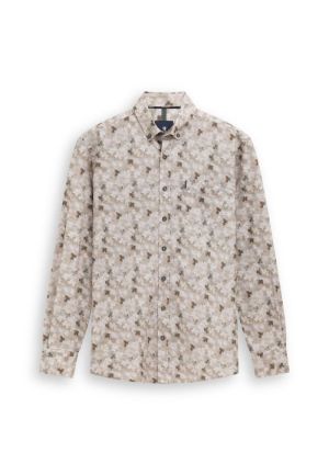 HEMD PRINT 8836