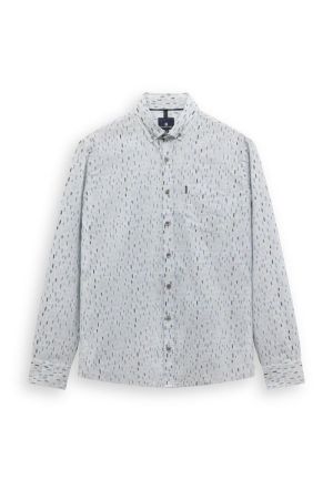 HEMD PRINT 5659
