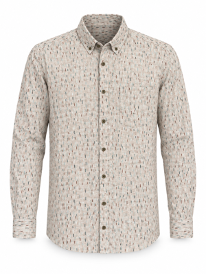 HEMD PRINT 8936