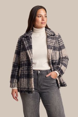 LUMA COAT 004001