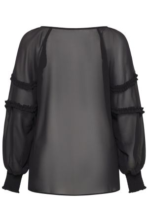  100121 Black De