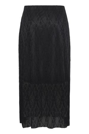  100121 Black De