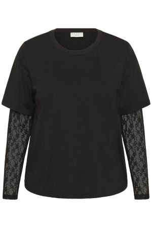  100121 Black De