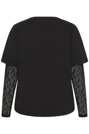  100121 Black De