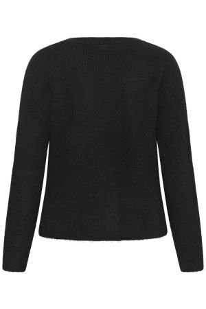 100121 Black De