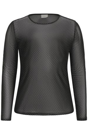  100121 Black De