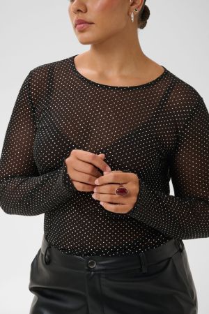  100121 Black De